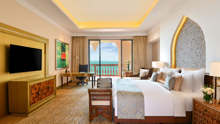 Marsa Malaz Kempinski The Pearl Doha